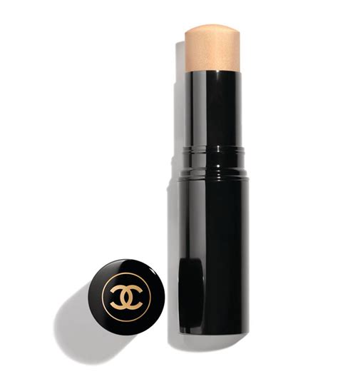 chanel baume multi use glow stick|Chanel glow stick baume transparent.